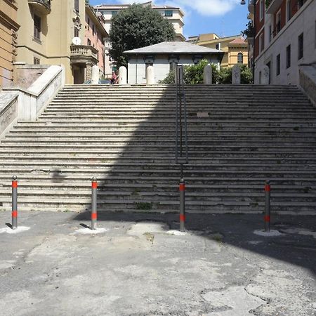Da Marcella Al Colosseo Rome Buitenkant foto
